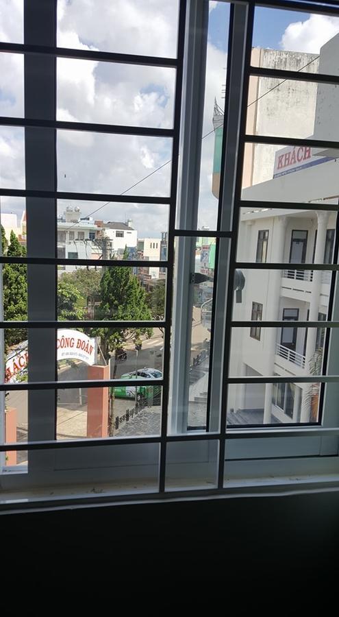 Cong Doan Gia Lai Hotel Pleiku Exteriér fotografie